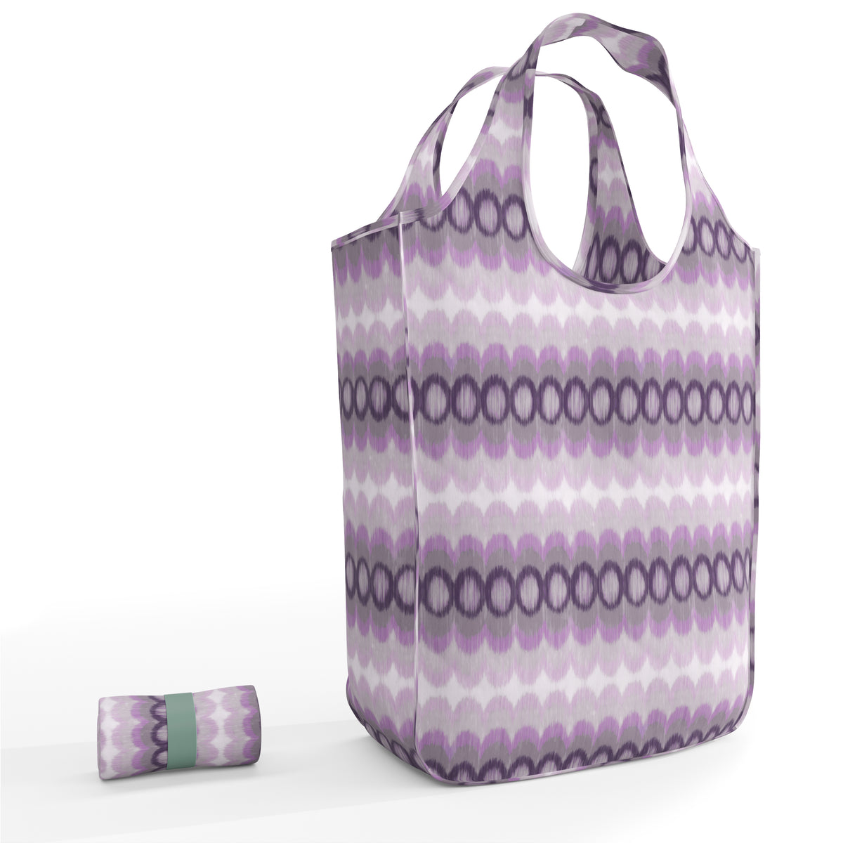 Rhonda Tote - Sage