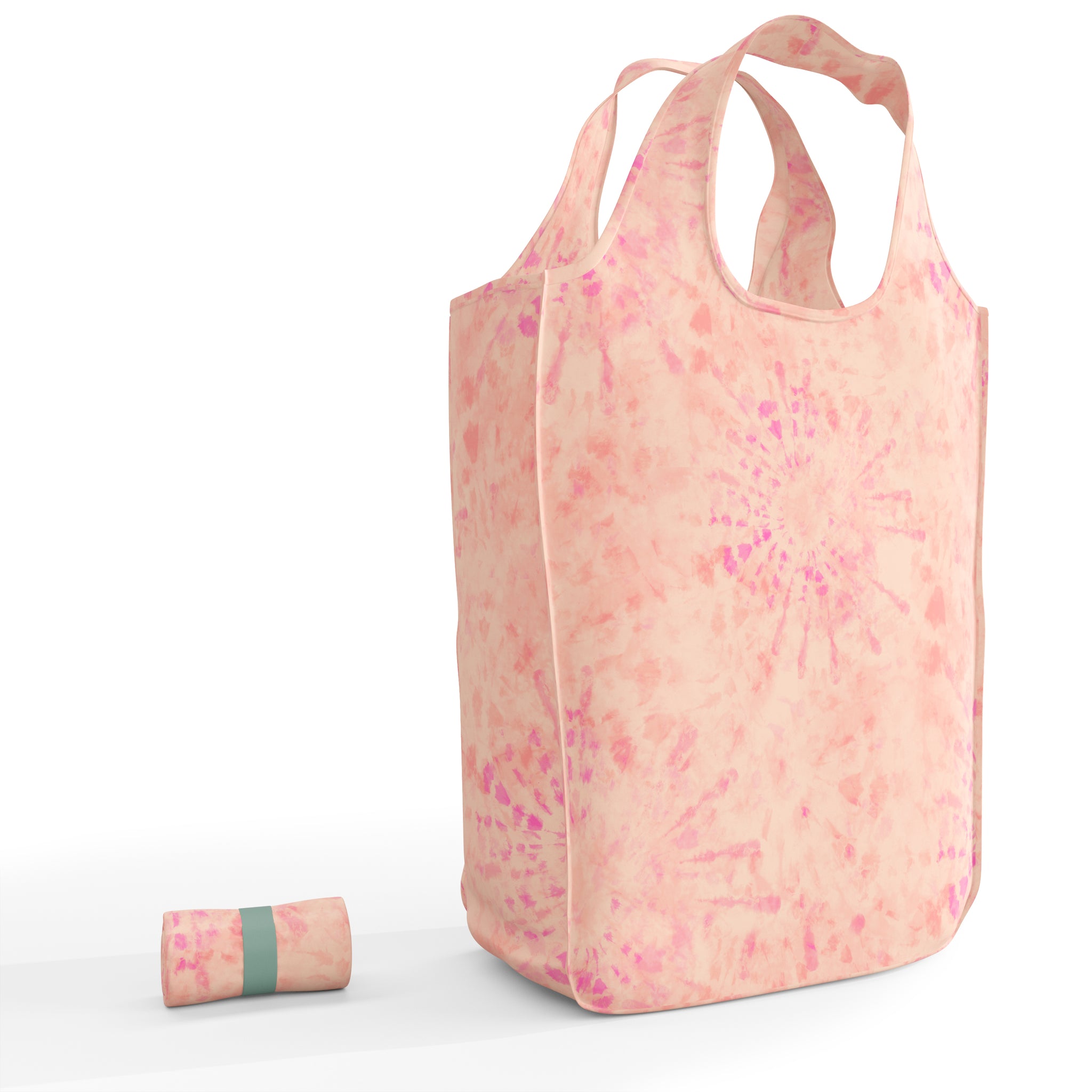 ★TOUT Y EST★  SERVICE MINI TOTE BAGGREEN 52BHHOAEC02GR Buc-ee's Mini Totes | Available Here — Texas Snax