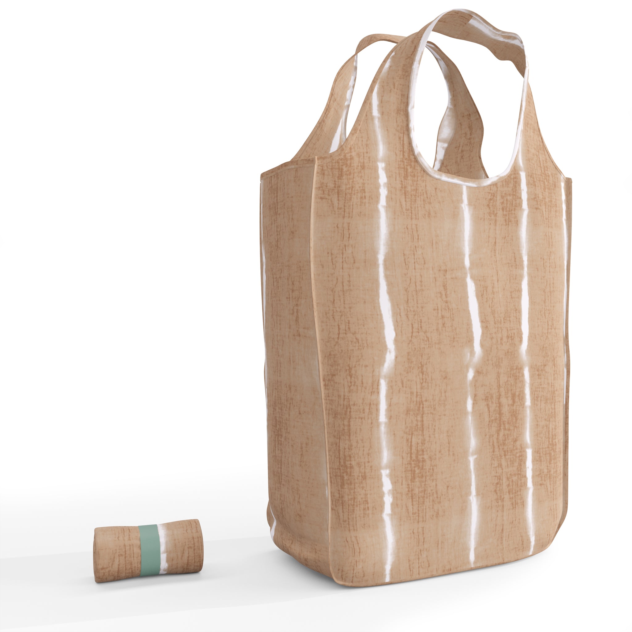 ★TOUT Y EST★  SERVICE MINI TOTE BAGGREEN 52BHHOAEC02GR thumb_loquet_m_crm_30bbdd13-