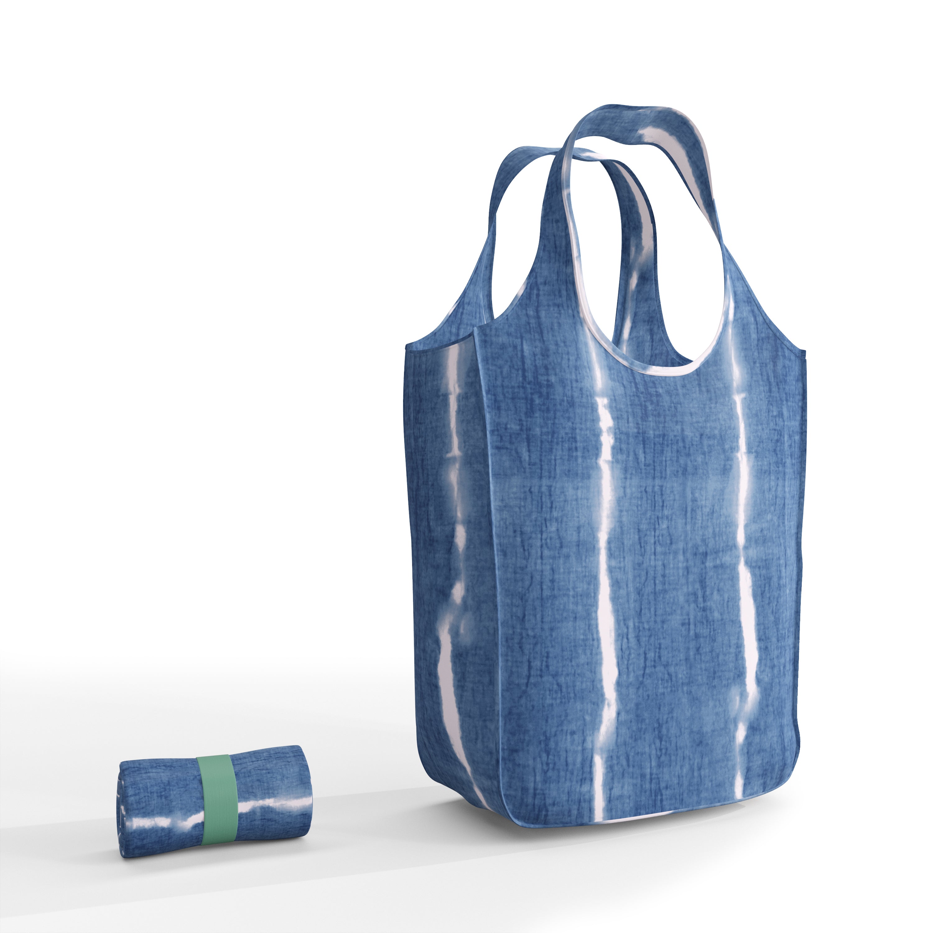 ◆OVHEE◆ Dear Mini Tote Bag Mint P00000RW Mini Tote – Pure Sage